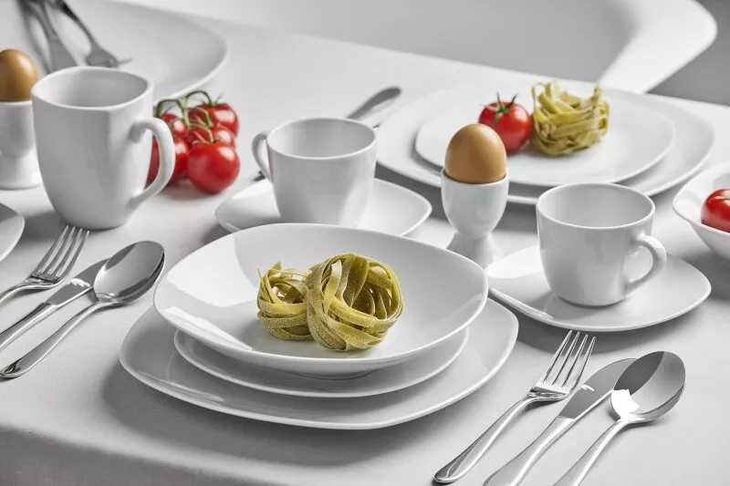 Порцеланов сервиз VAN WELL ALTEA 32 части 783126