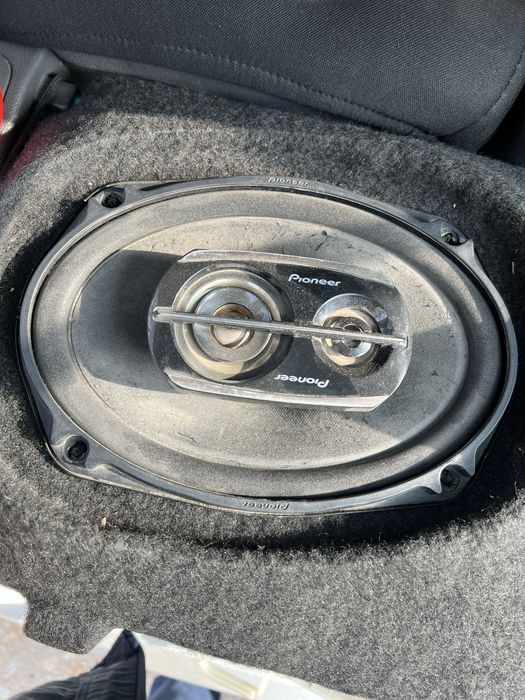 Pioneer V2 6975 orginal