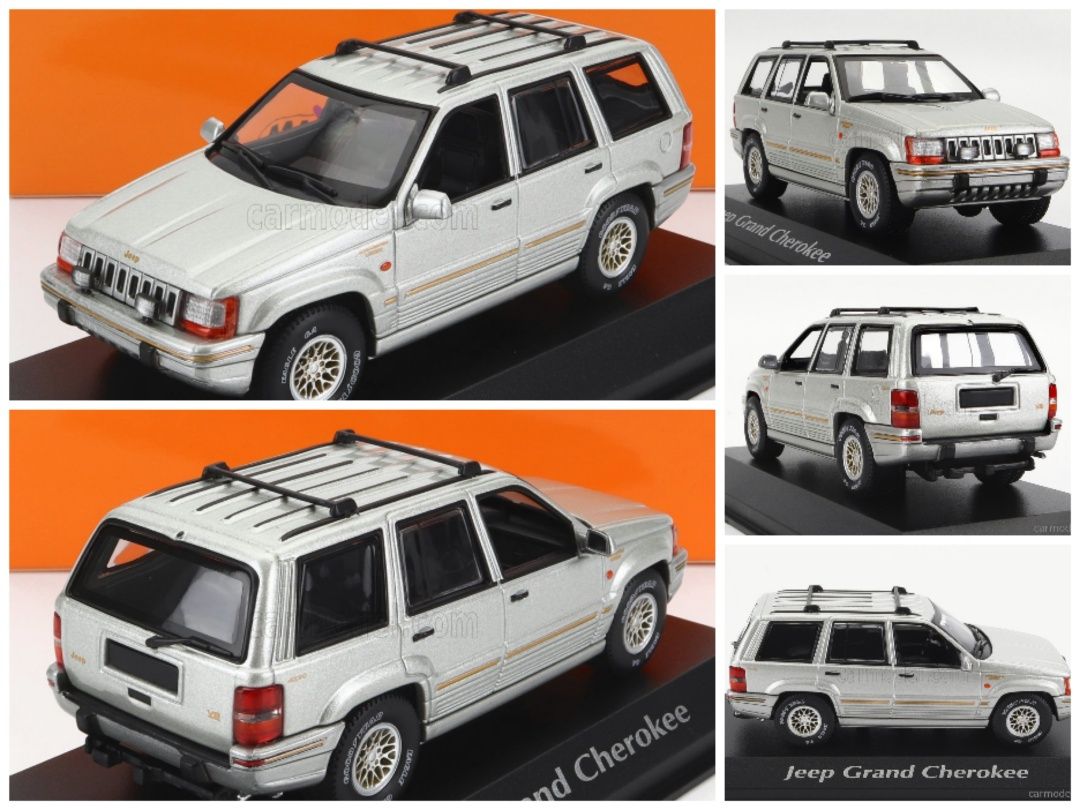 От 45лв - 125лв модели 1:43/1:76 - Minichamps/PremiumX/IXO