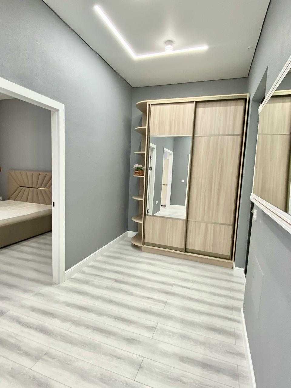 2-к ЖК Monaco Residence продам!