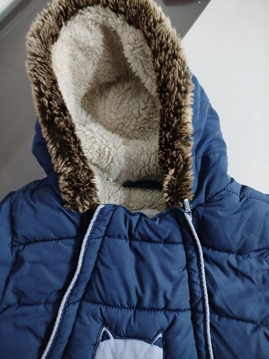 Combinezon mărimea 80