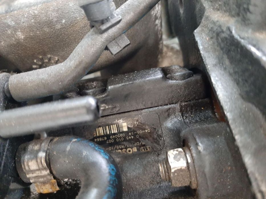 Pompa inalta 1.9 d multijet fiat doblo stilo bravo 2 alfa romeo 147 156 0445010007