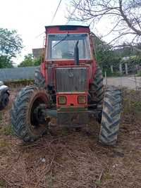 Vând tractor forestier UTB 1010