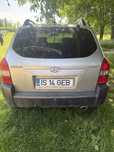Vand hyundai tucson