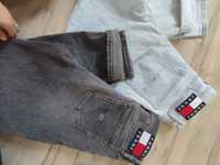 Blugi Tommy Hilfiger mom jeans 29 M
