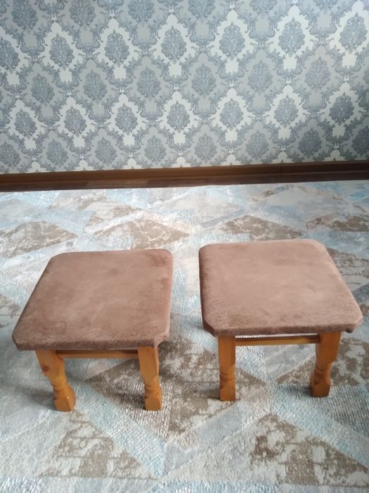 Продам стульчики маленькие