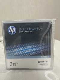 Ленточный картридж данных HP C7975A