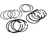 Set segmenti motor Dacia Logan 1.4 si 1.6 MPi Renault Clio 2 Kangoo Megane Modus Scenic Thalia - Breckner