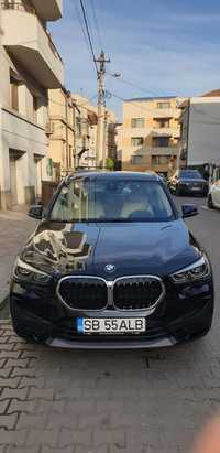 BMW X1 BMW X1 stare excelenta