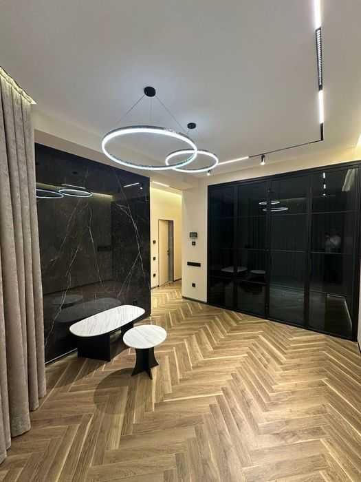 Дархан • 1-комн • 45 м² • этаж 7\8 • [M:0464]