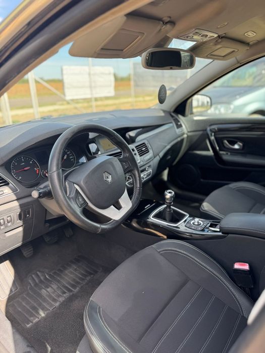 Renault laguna 2.0 diesel bose edition