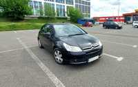 Citroen C4 Coupe 2007 1.6 HDi Diesel 109cp