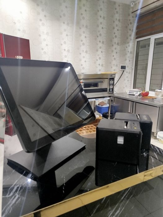 Янги. Кипер сотилади