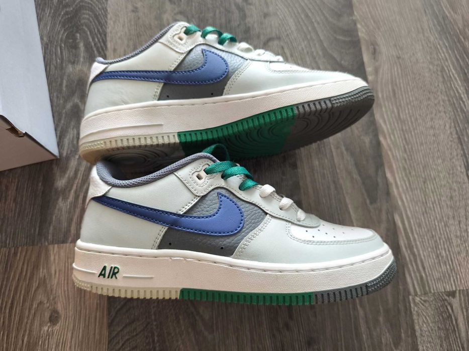 Детски кецове Nike Air Force 1 LV8