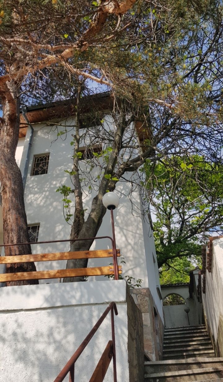 Къща в с.Храбрино, на 15мин от град Пловдив