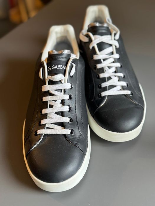 Pantof sport Dolce&Gabbana