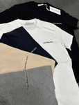 Мужская футболка 100% хлопок Calvin klein jeans