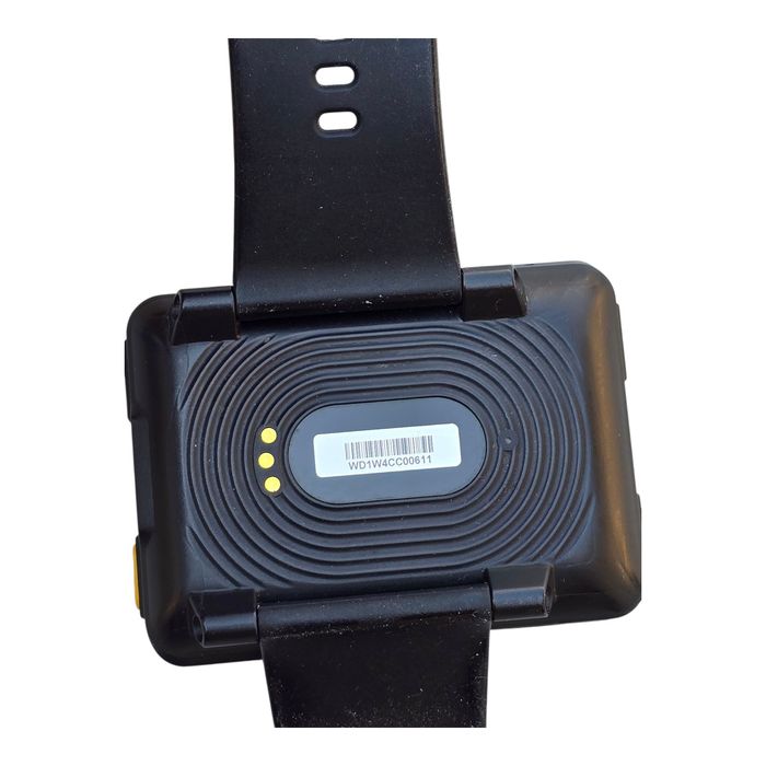 Ceas , telefon, scaner Newland wd1