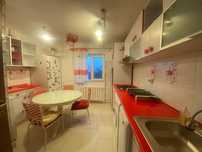 Apart 2 camere mobilat -  Policlinica Rahova –  60 mp