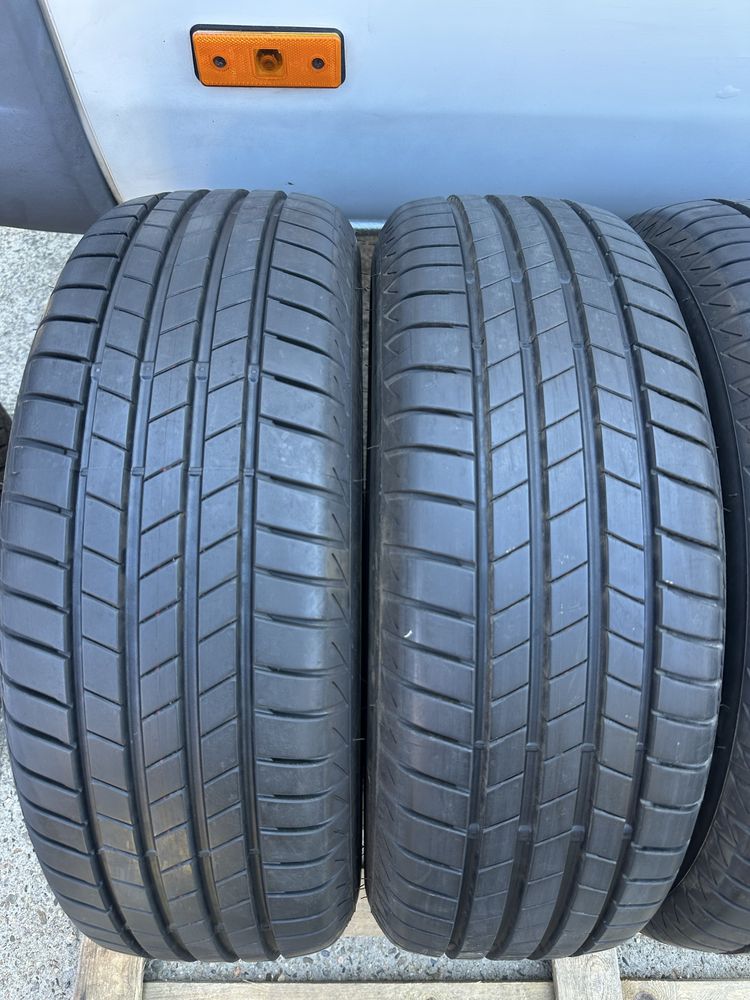 195/65/15 Bridgestone dot