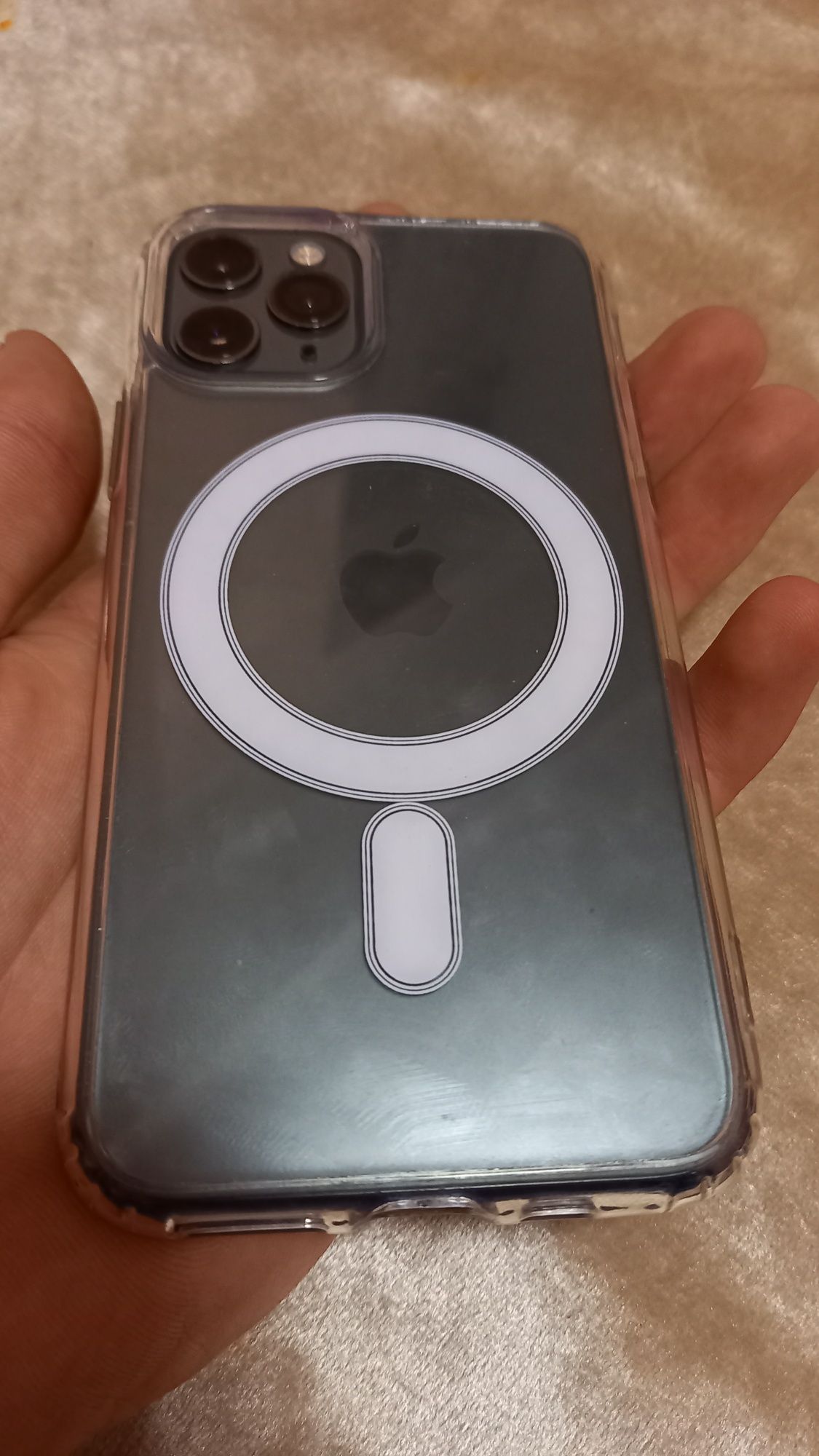 Apple Iphone 11 Pro