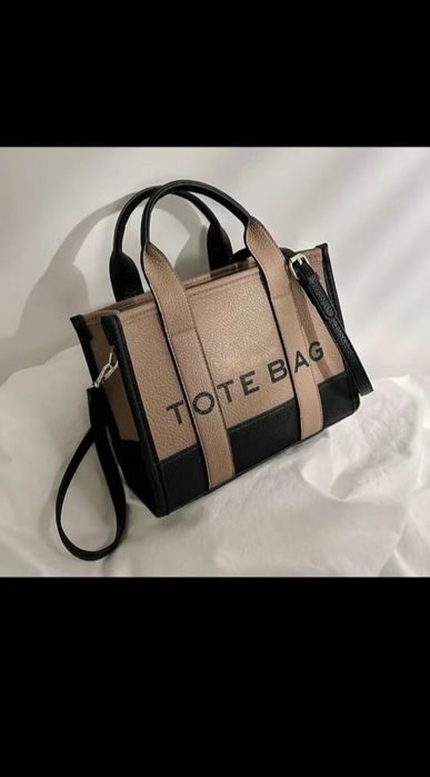 Сумка The ToTe Bag