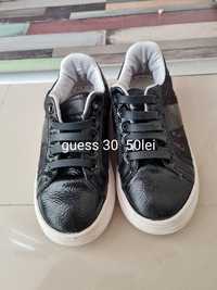 Papuci fetita Guess Zara Puma Nike Skechers