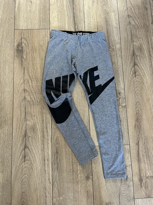 Детски клин Nike