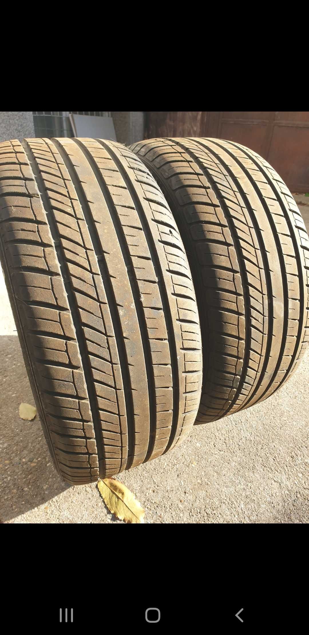235/50R17 AEOLUS летни гуми