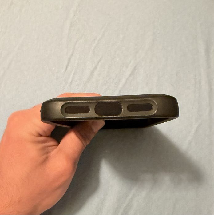 Husa Quad Lock Mag Safe - Iphone 13