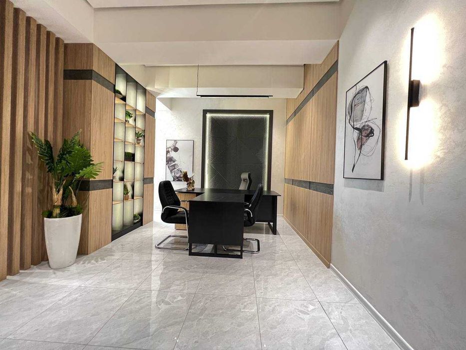 Сдается в аренду офис | Минор | Ордер Плаза |