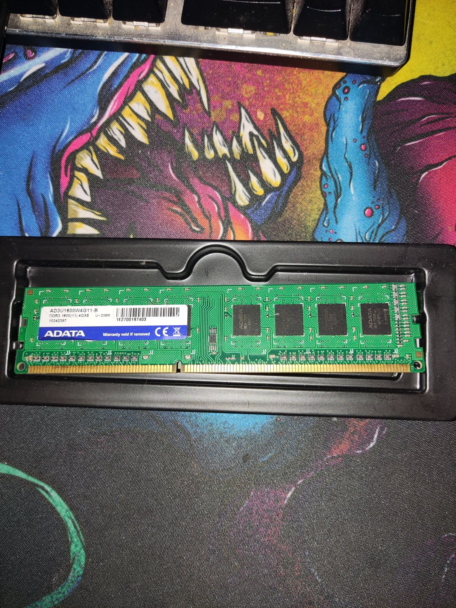 оперативная память ddr3 4gb