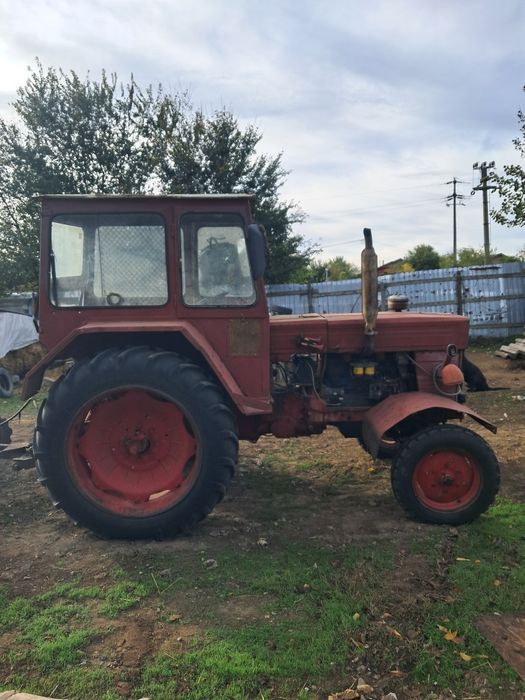 U650 tractor de vanzare