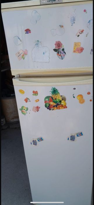 Продается холодильник