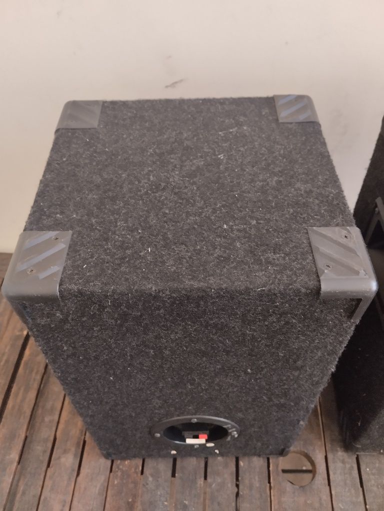 Колони conrad pa-802 monacor