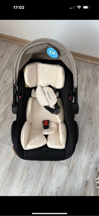 Scoica Chipillino noua