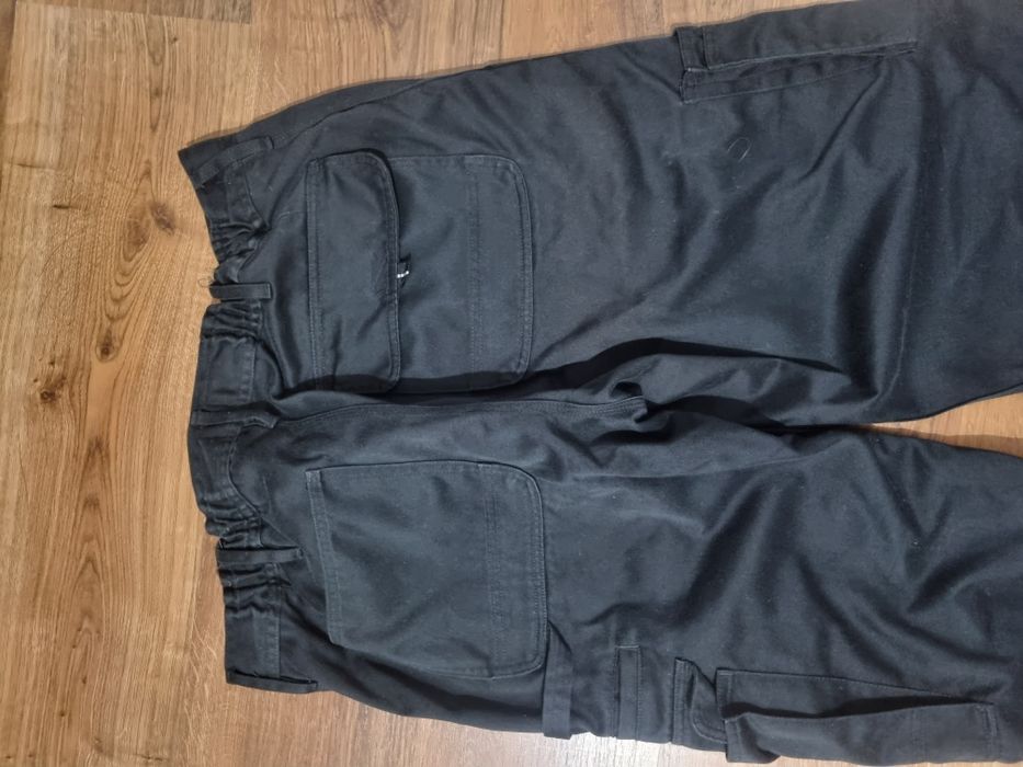 Engelbert  strauss 54