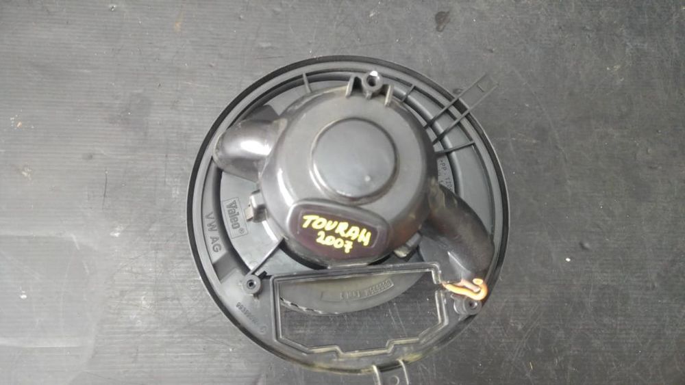 aeroterma vw touran 1t 1k1820015e