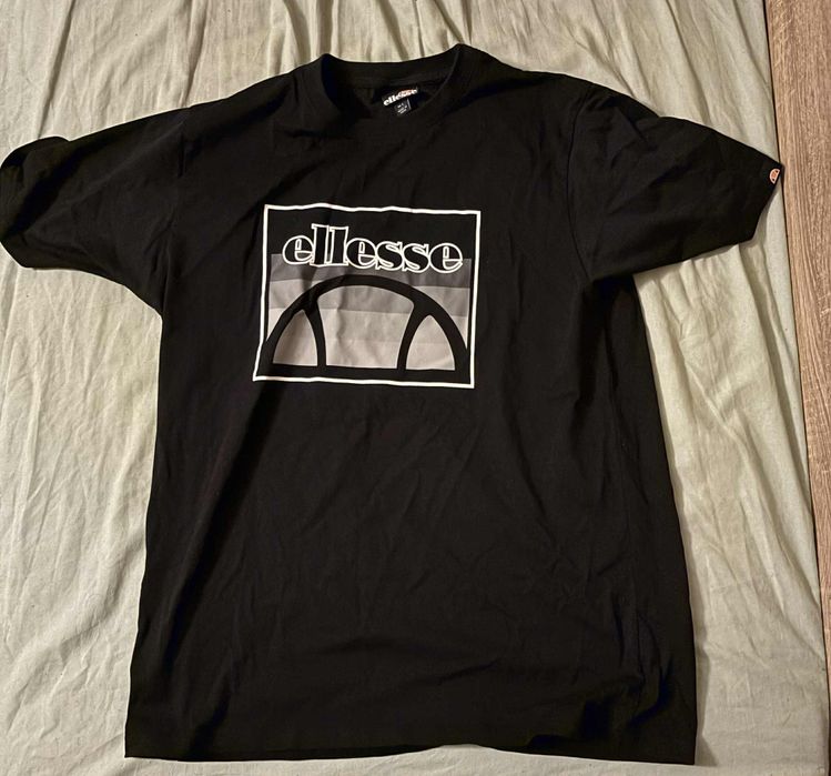 Оригинална тениска ellesse