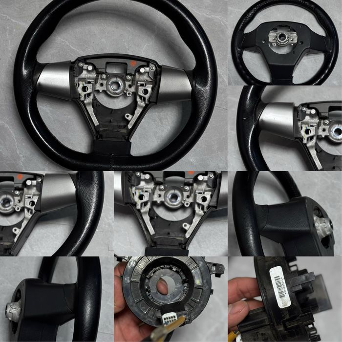 Продам руль королла 150 рестайлинг