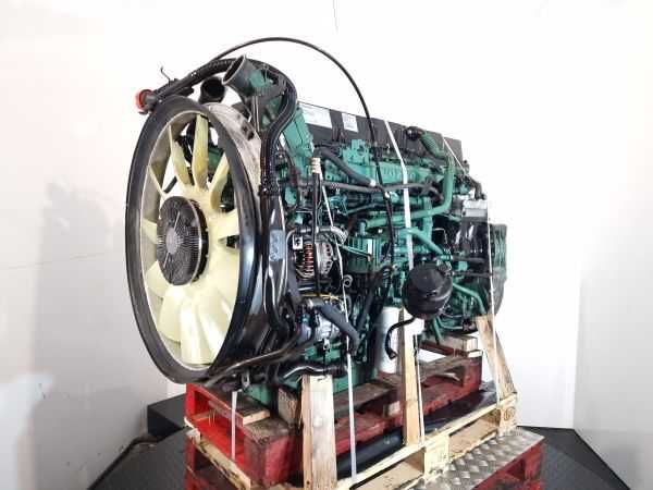 Motor complet  Volvo D13C460S EURO 5 - Piese motor