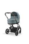 Landou cybex balios/ talos in cutie