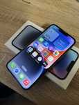 Iphone 14 128 gb blue