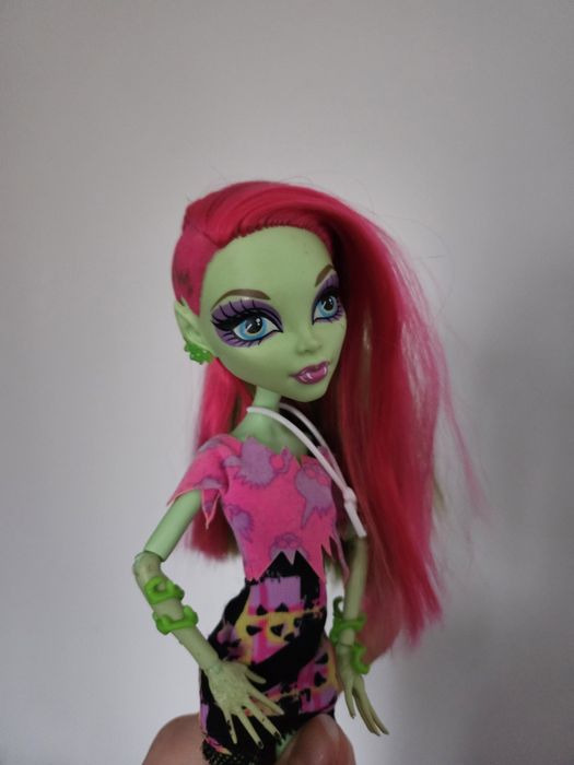 Венера Монстер хай