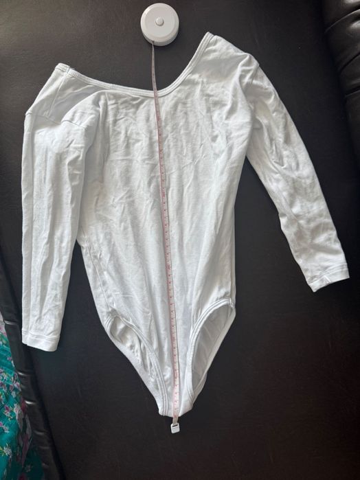 Body balet fetiță