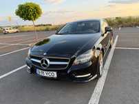 Mercedes CLS 2011