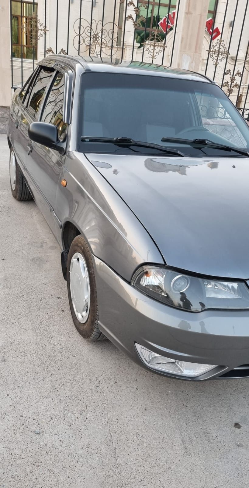 Авто споследующим выкупом