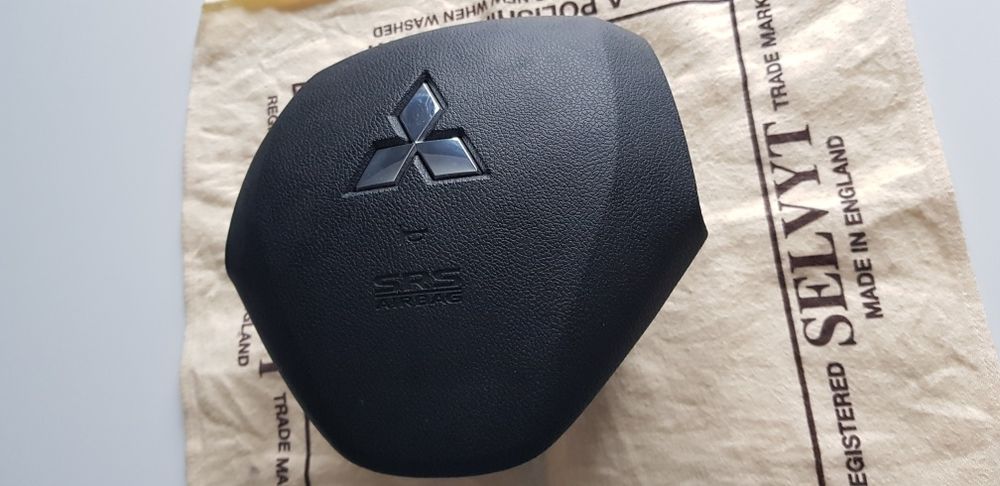 Airbag Mitsubishi ASX / Outlander / Eclipse / Space Star 2014-2023