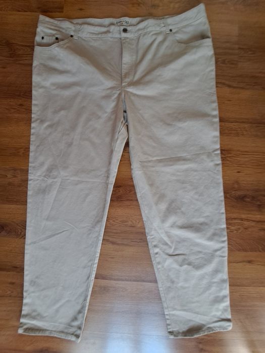 Големи дънки John F. Gee