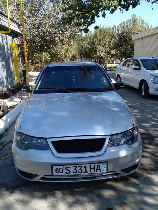 Nexia 2 1.6 sotiladi 2014